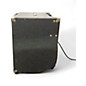 Used Ampeg BA115 100W 1x15 Bass Combo Amp