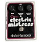 Used Electro-Harmonix XO Stereo Electric Mistress Flanger / Chorus Effect Pedal thumbnail