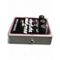 Used Electro-Harmonix XO Stereo Electric Mistress Flanger / Chorus Effect Pedal