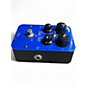 Used J.Rockett Audio Designs Blue Note OD Effect Pedal