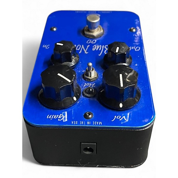 Used J.Rockett Audio Designs Blue Note OD Effect Pedal