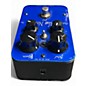Used J.Rockett Audio Designs Blue Note OD Effect Pedal