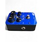 Used J.Rockett Audio Designs Blue Note OD Effect Pedal