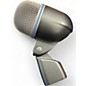 Used Shure Beta 52A Drum Microphone thumbnail