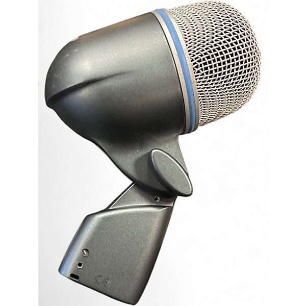 Used Shure Beta 52A Drum Microphone
