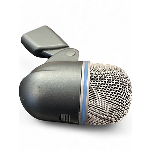 Used Shure Beta 52A Drum Microphone