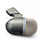 Used Shure Beta 52A Drum Microphone
