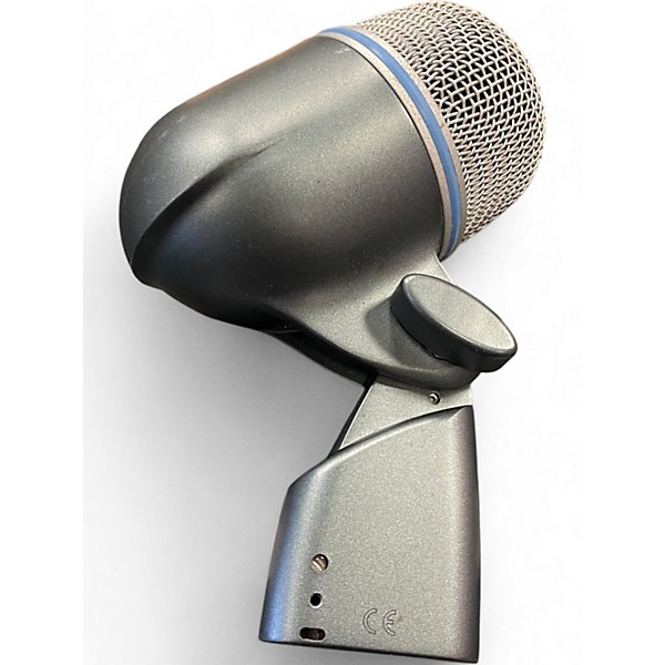 Used Shure Beta 52A Drum Microphone