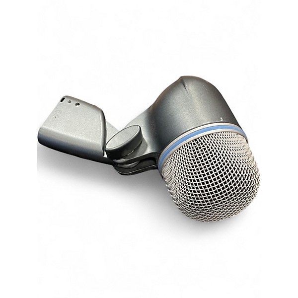 Used Shure Beta 52A Drum Microphone