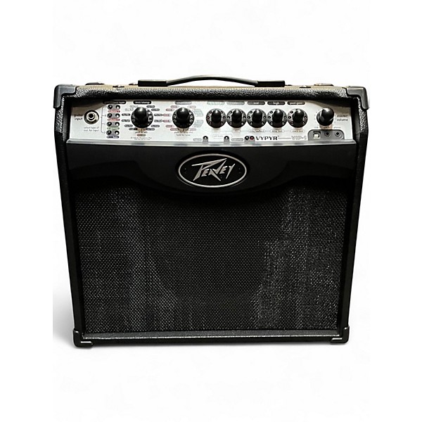 Used Peavey Vypyr VIP 1 20W 1X8 Guitar Combo Amp