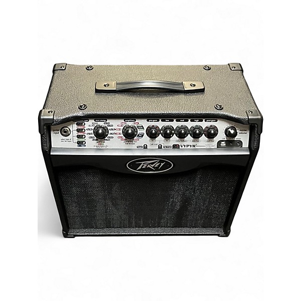 Used Peavey Vypyr VIP 1 20W 1X8 Guitar Combo Amp