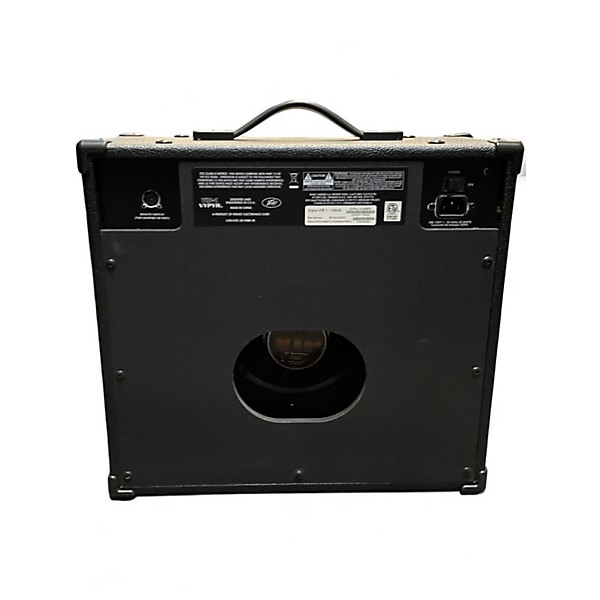 Used Peavey Vypyr VIP 1 20W 1X8 Guitar Combo Amp