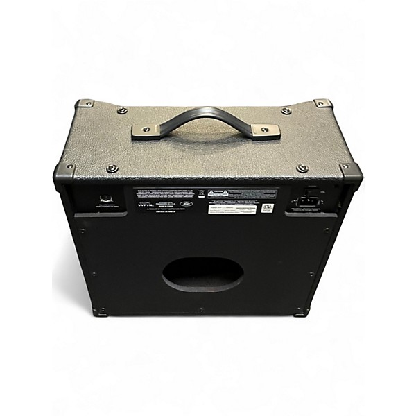 Used Peavey Vypyr VIP 1 20W 1X8 Guitar Combo Amp