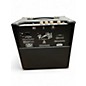 Used Fender Rumble 25 25W 1x8 Bass Combo Amp