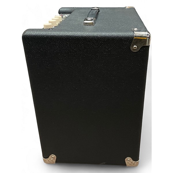 Used Fender Rumble 25 25W 1x8 Bass Combo Amp