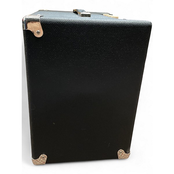 Used Fender Rumble 25 25W 1x8 Bass Combo Amp