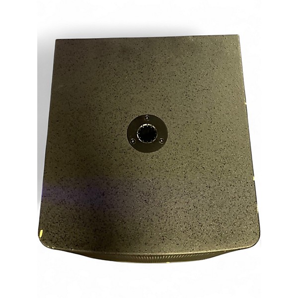 Used Electro-Voice ELX118P Powered Subwoofer