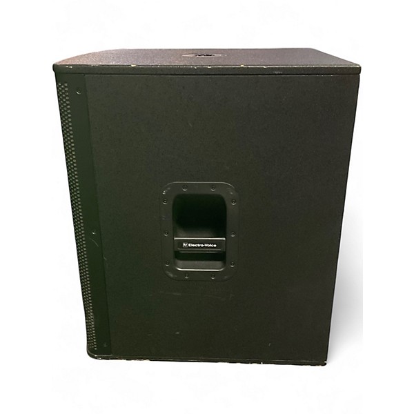 Used Electro-Voice ELX118P Powered Subwoofer