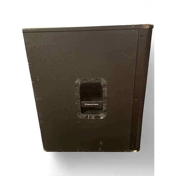 Used Electro-Voice ELX118P Powered Subwoofer