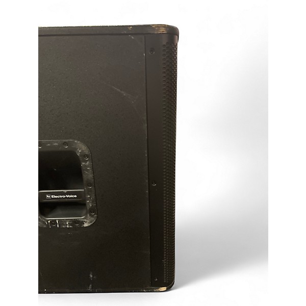 Used Electro-Voice ELX118P Powered Subwoofer