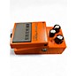 Used BOSS DS1 Distortion Effect Pedal