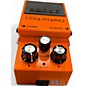 Used BOSS DS1 Distortion Effect Pedal