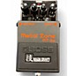 Used BOSS MT2W Metal Zone Waza Craft Effect Pedal thumbnail
