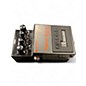 Used BOSS MT2W Metal Zone Waza Craft Effect Pedal