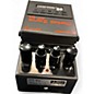 Used BOSS MT2W Metal Zone Waza Craft Effect Pedal