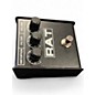 Used ProCo Rat Distortion Effect Pedal