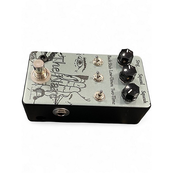 Used Poison Noises THE NARE Effect Pedal