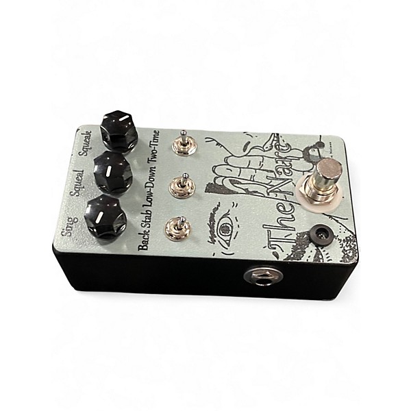 Used Poison Noises THE NARE Effect Pedal