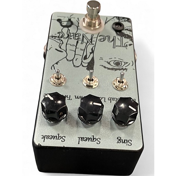 Used Poison Noises THE NARE Effect Pedal
