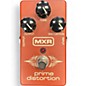 Used MXR M69 Prime Distortion Effect Pedal thumbnail