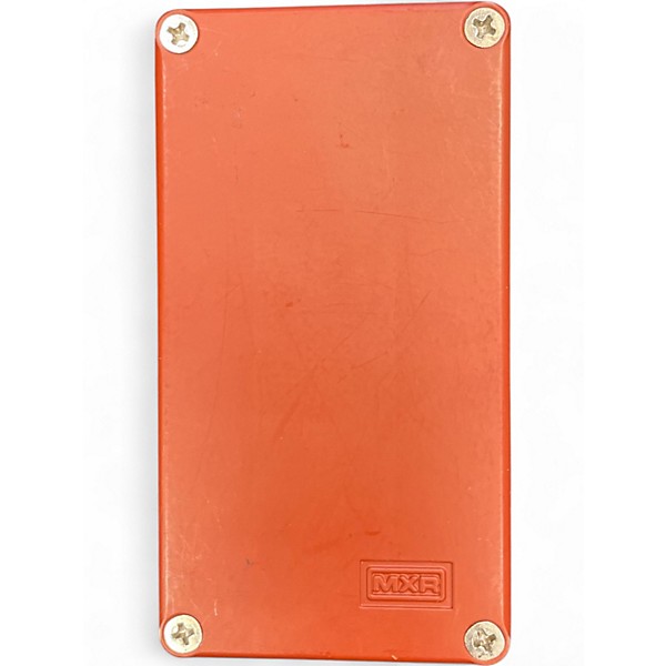 Used MXR M69 Prime Distortion Effect Pedal