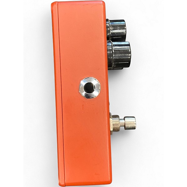 Used MXR M69 Prime Distortion Effect Pedal