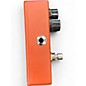 Used MXR M69 Prime Distortion Effect Pedal