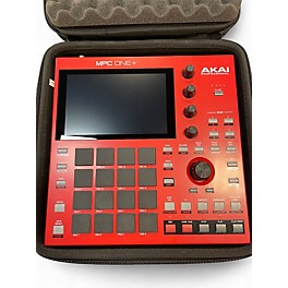 Used Akai Professional MPC One+ Standalone Music Production Controller