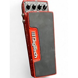 Used DigiTech Artist Series Brian May Red Special Effect Processor