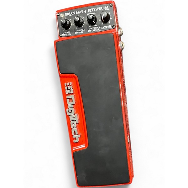 Used DigiTech Artist Series Brian May Red Special Effect Processor
