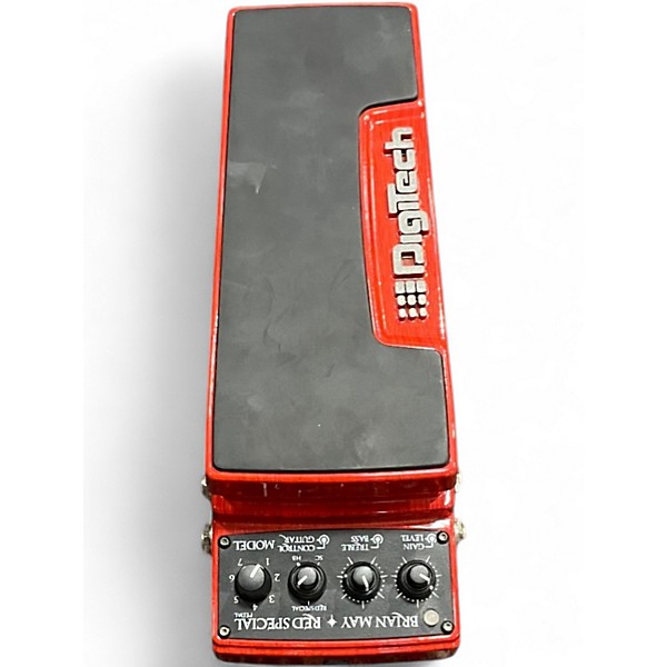 Used DigiTech Artist Series Brian May Red Special Effect Processor