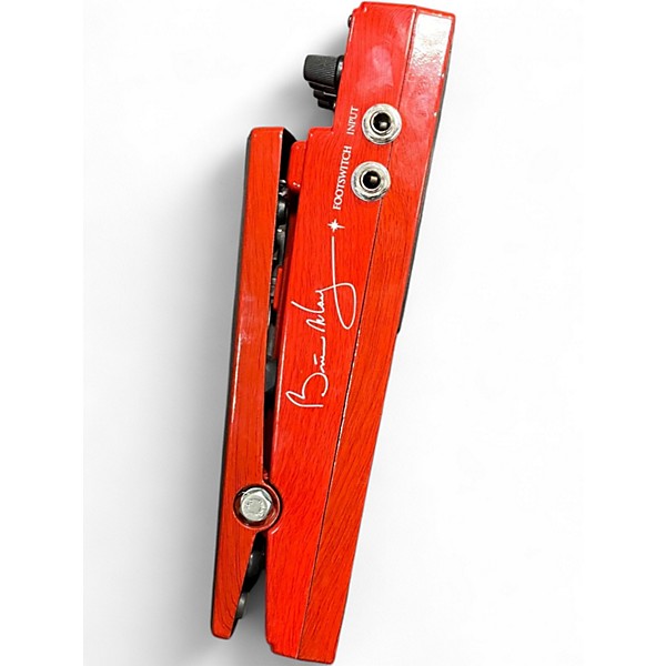 Used DigiTech Artist Series Brian May Red Special Effect Processor