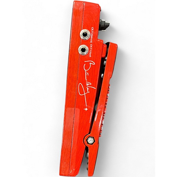 Used DigiTech Artist Series Brian May Red Special Effect Processor