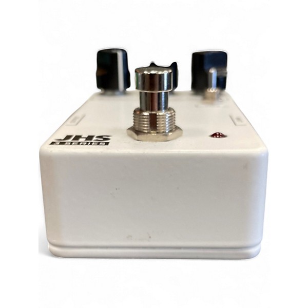 Used JHS Pedals 3 SERIES FLANGER Effect Pedal