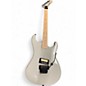 Used Kramer BARETTA GREY Solid Body Electric Guitar thumbnail