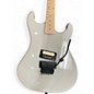 Used Kramer BARETTA GREY Solid Body Electric Guitar