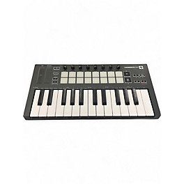 Used Novation Launchkey Mini MIDI Controller