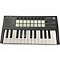 Used Novation Launchkey Mini MIDI Controller