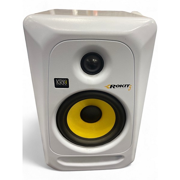 Used KRK Rokit G3 Pair Powered Monitor