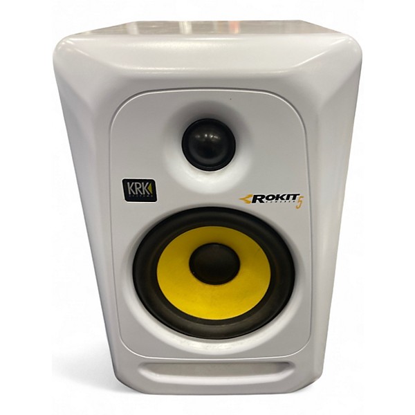 Used KRK Rokit G3 Pair Powered Monitor